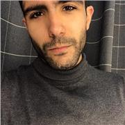 Soy una persona bastante seria y responsable. Me gusta dejar los contenidos claros antes de empezar a realizar ejercicios, cada explicación la acompaño de un ejercicio práctico como minimo.Podría dar clases hasta segundo de bachillerato